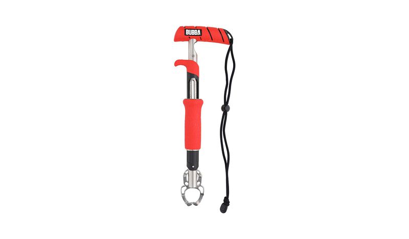 Fish Lip Grabber 20LB Scale