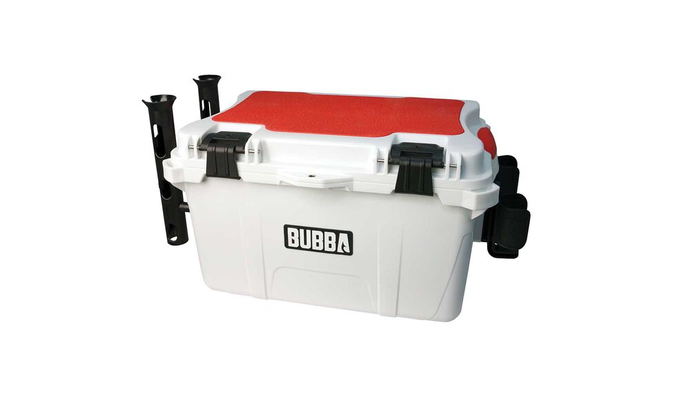 bubba voyager series gear box