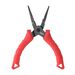7.5" Forged Fishing Pliers