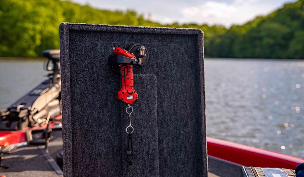 Smart Fish Scale Universal Holder​