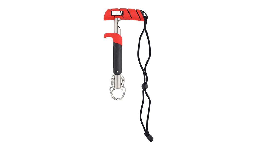 Fish Lip Grabber