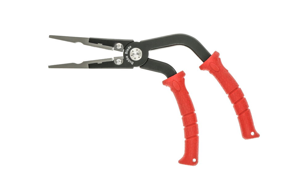 Bubba 8.5” Pistol Grip Pliers