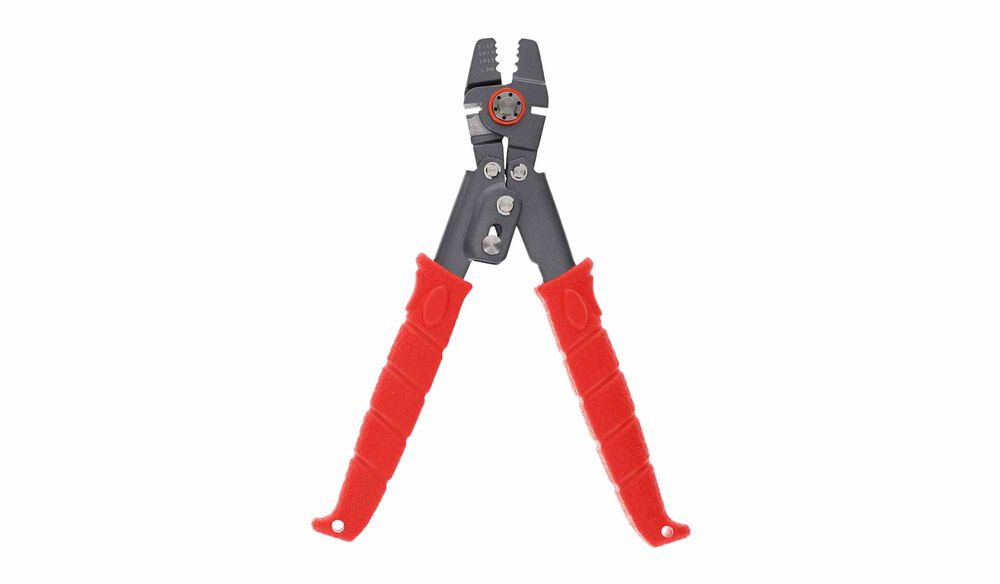 11" Crimpers