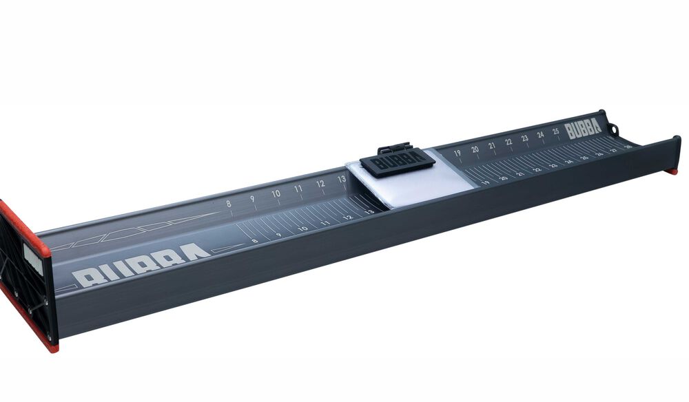 Bump Board 28" - Gray