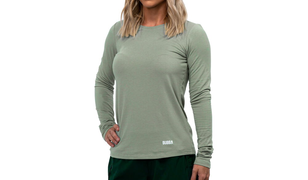 Women’s Bahura™ Long Sleeve