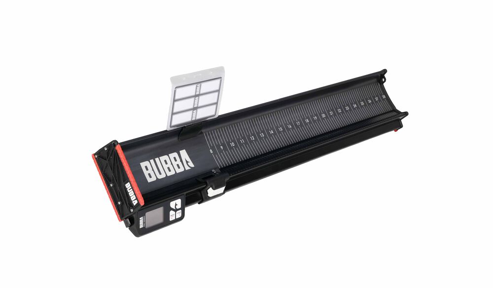Pro Series Smart Bump Board 28" Gray