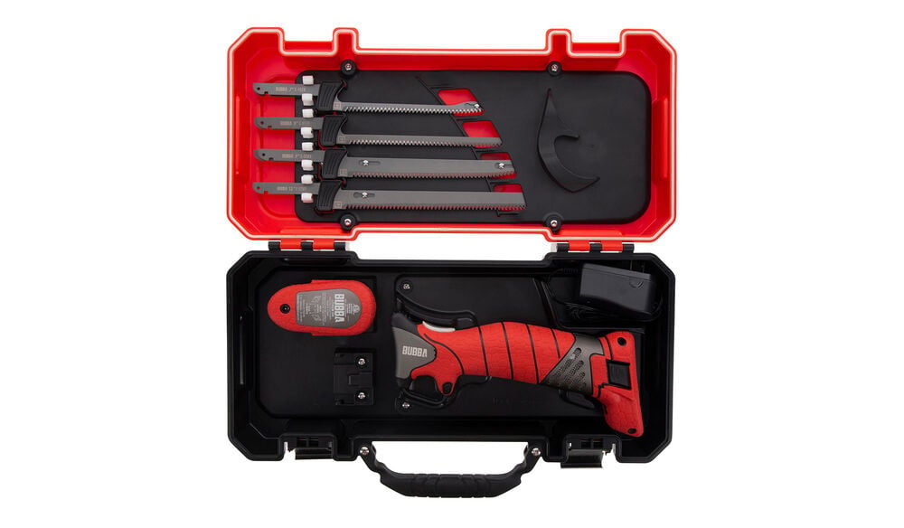 Pro Series Cordless Electric Fillet Knife