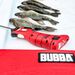 Lithium Ion Cordless Fillet Knife