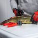 Skinning Pliers