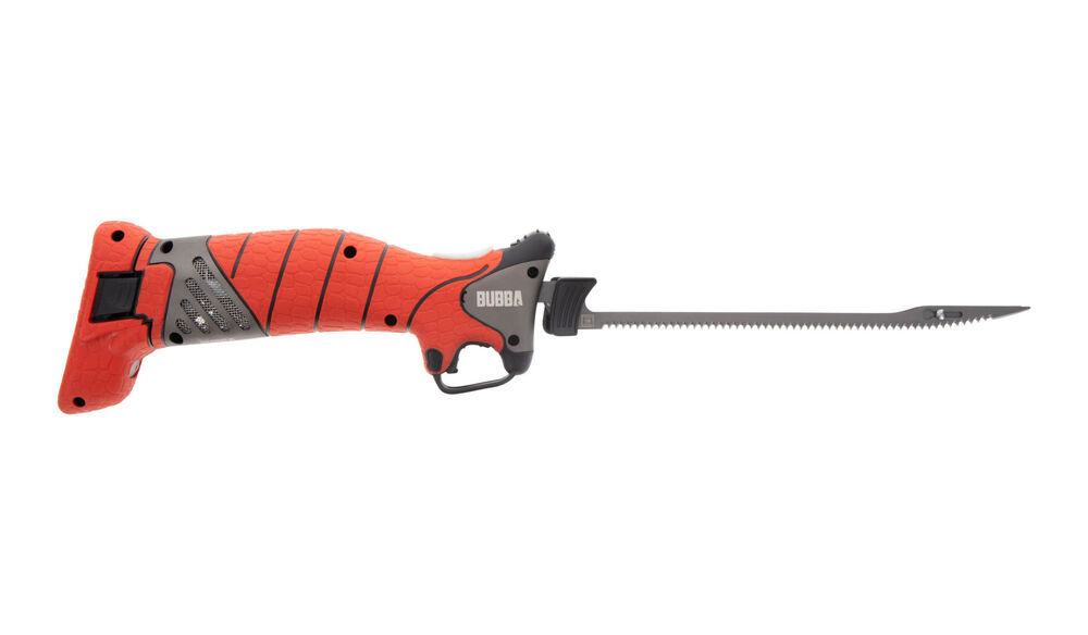 Pro Series Cordless Electric Fillet Knife