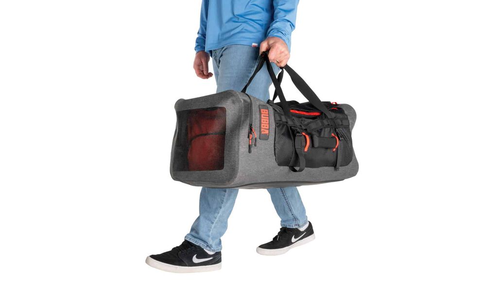 Seaker 62L Duffel Pack