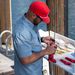 Lithium Ion Cordless Fillet Knife
