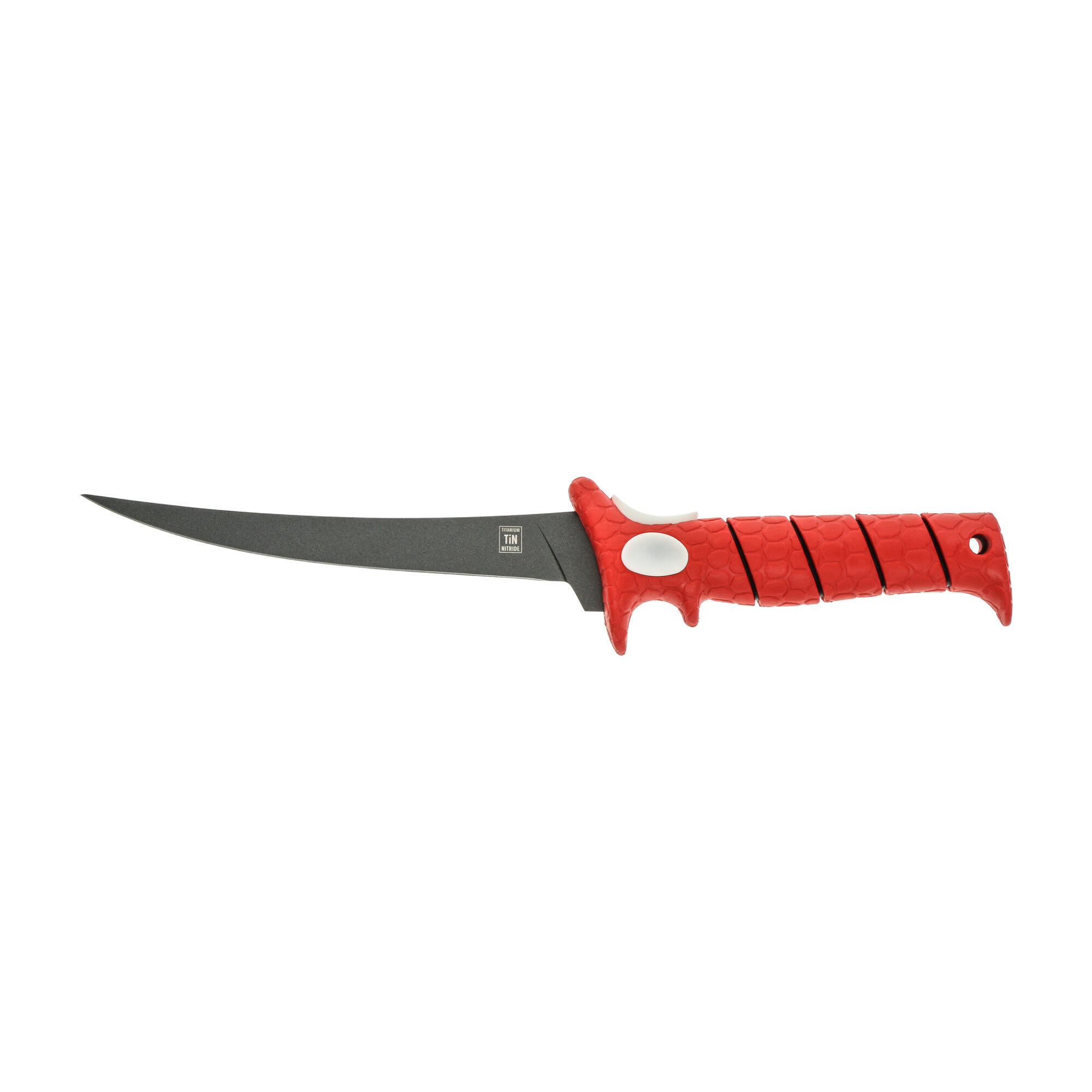 Bubba Tapered Flex Fillet Knife - Thumbnail 4