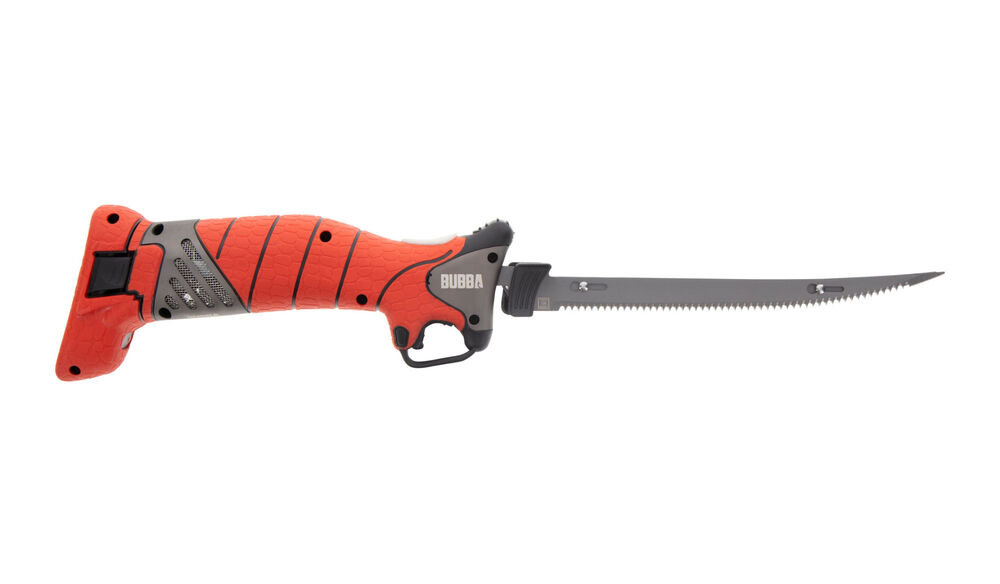 Pro Series Cordless Electric Fillet Knife