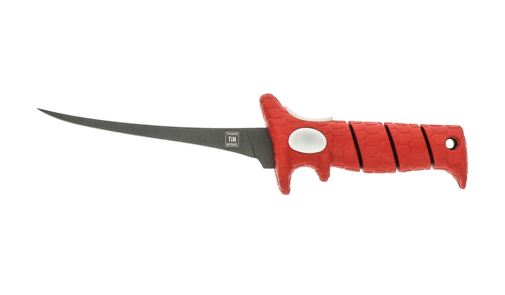 Bubba 6” Ultra Flex Fillet Knife