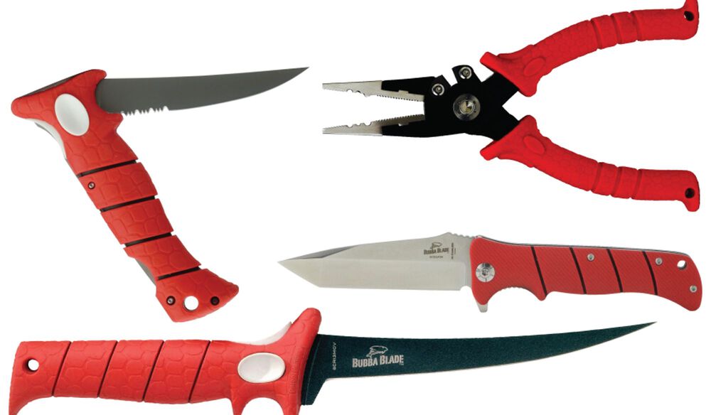 Freshwater Fishing Gift Set