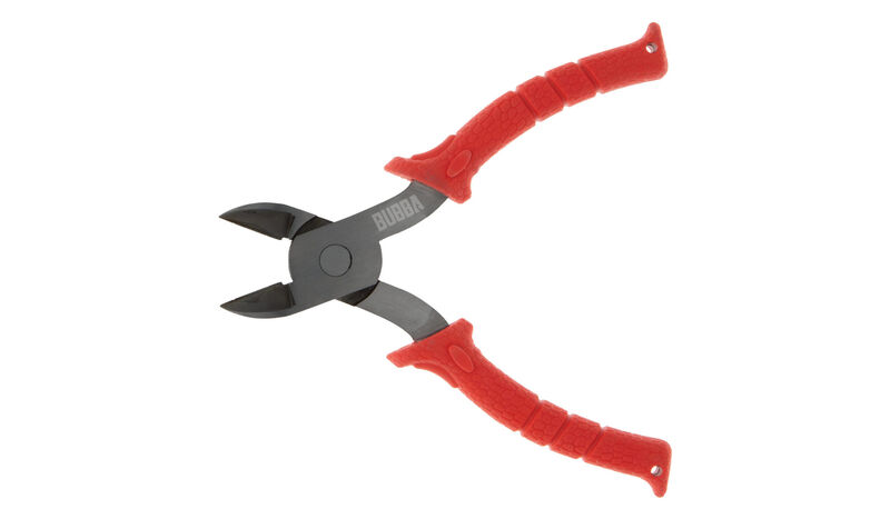 7" Stainless Steel Wire Cutters