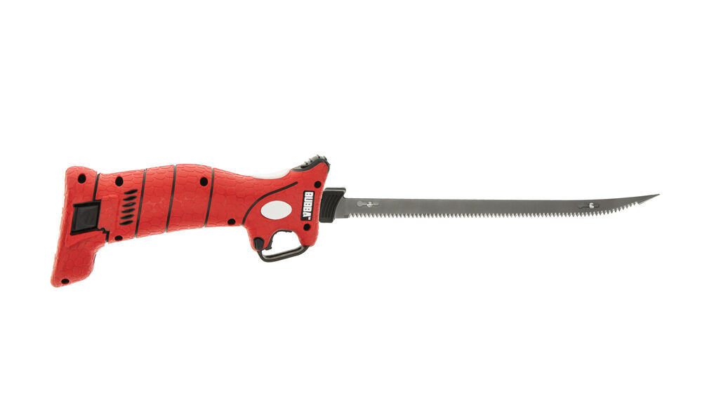 Lithium Ion Cordless Fillet Knife