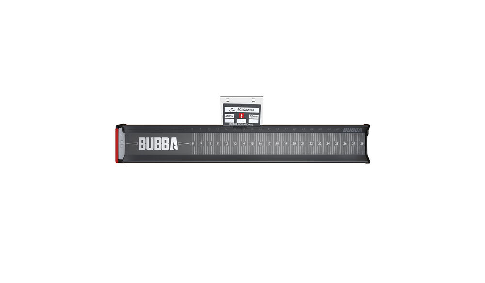 Bump Board 28" - Gray