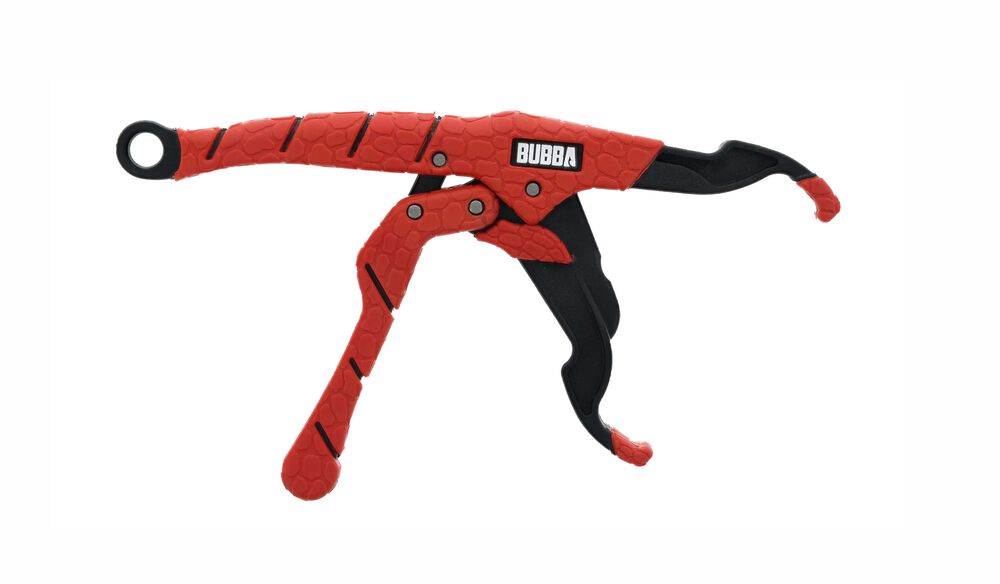 Fish Lip Gripper