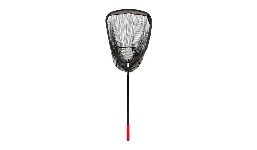 Aluminum Telescoping Net - Medium
