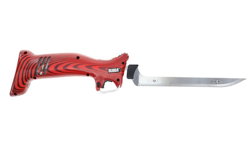 Kitchen Series Electric Knife