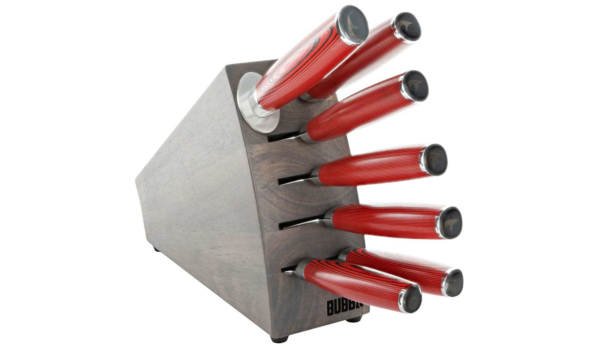 Kitchen Knife Set BUBBA