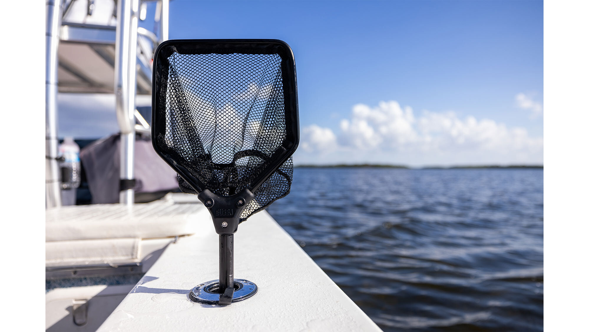 Bubba Bait Dip Net - Thumbnail 4