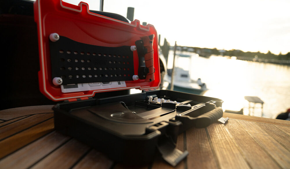 Saltwater Multi-Flex Interchangeable Set