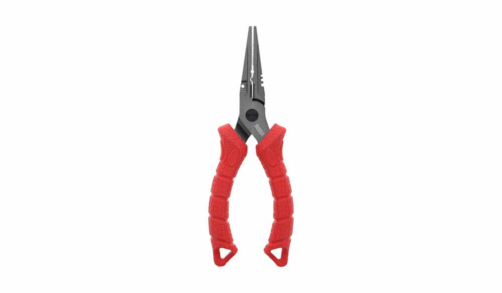 7.5" Forged Fishing Pliers