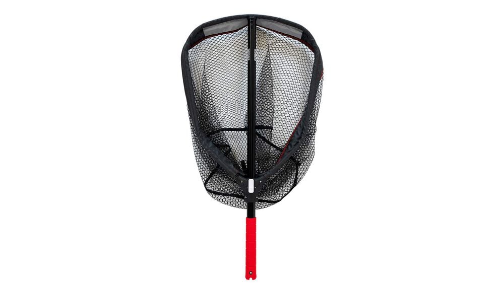 Aluminum Telescoping Net - Small