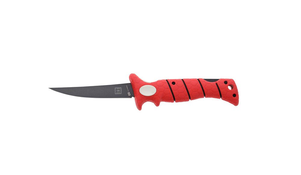 5” Tapered Flex Folding Knife