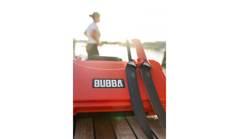 Saltwater Multi-Flex Interchangeable Set