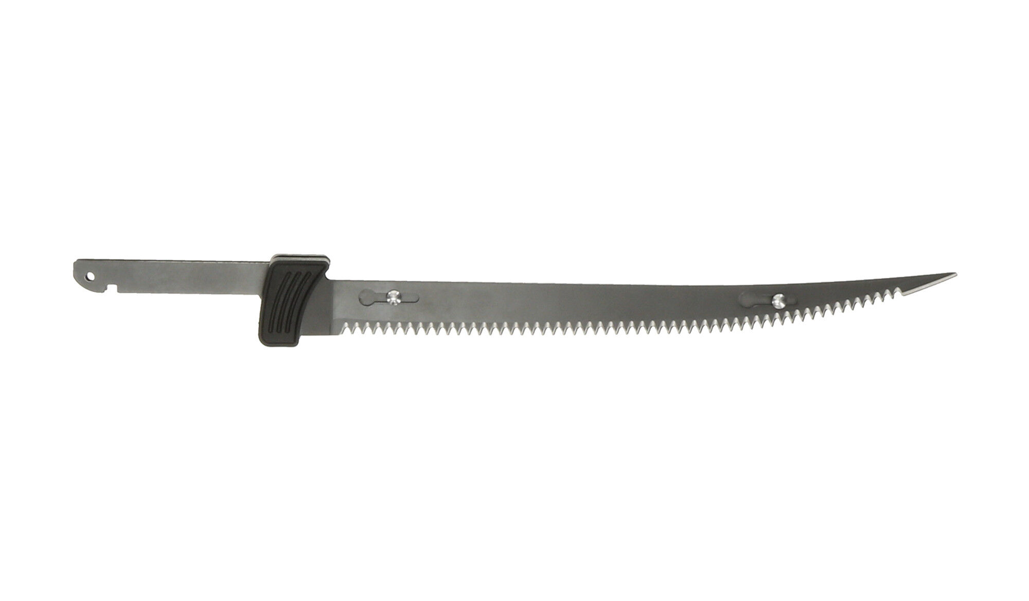 How to Fillet Catfish With Electric Knife 