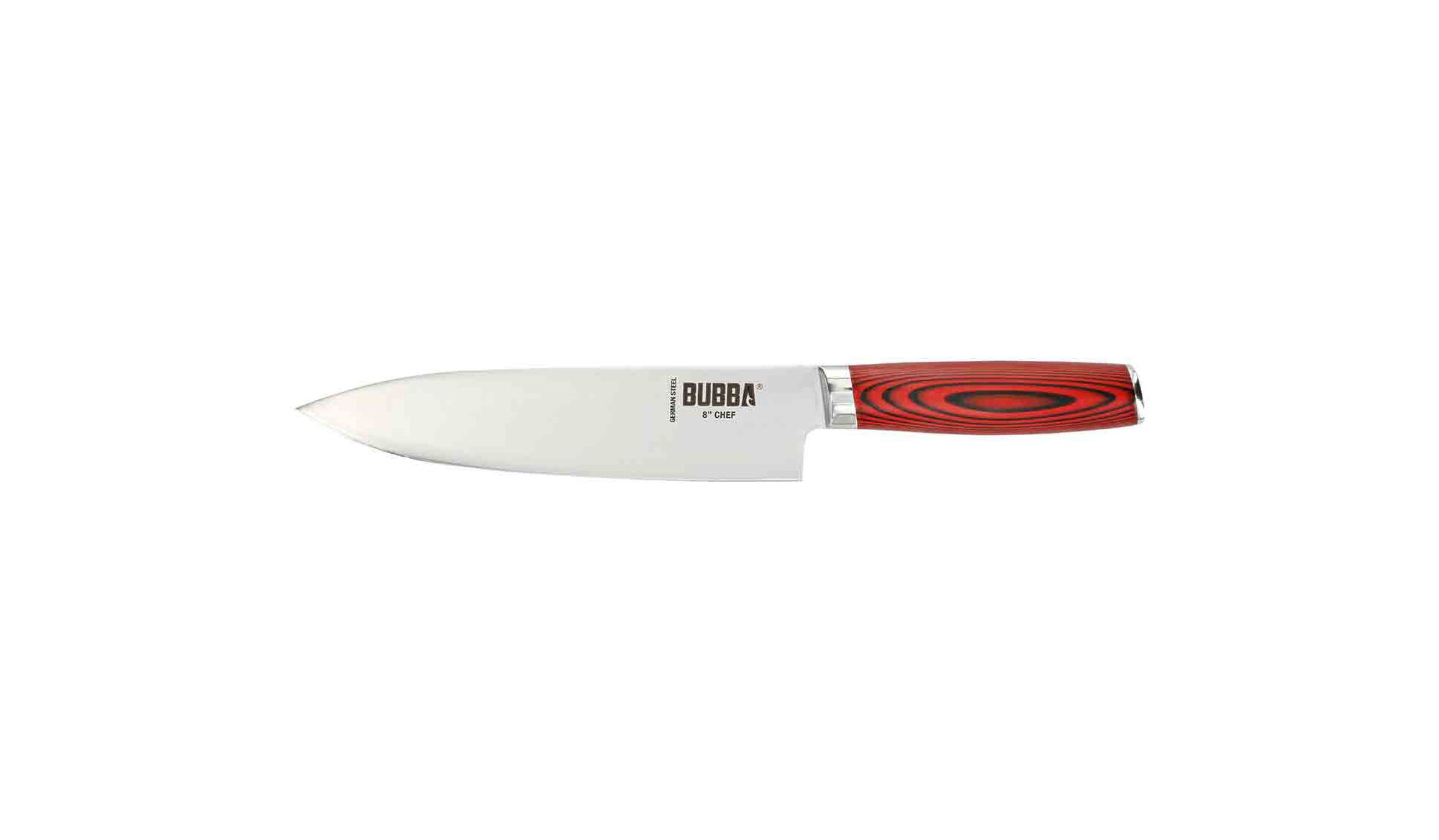 Kitchen Knife Set BUBBA