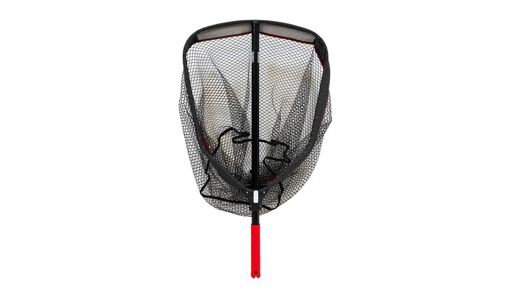 Aluminum Telescoping Net - Medium