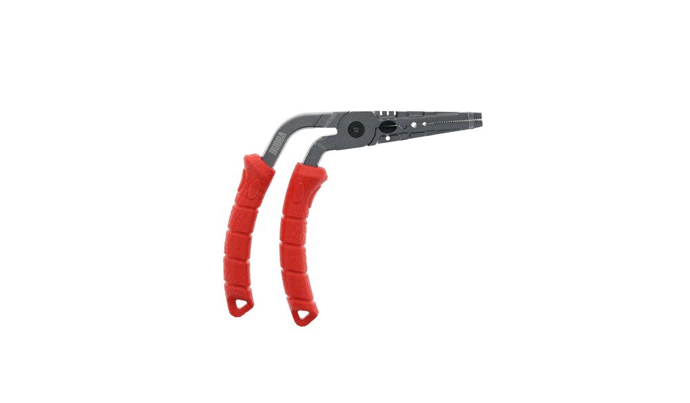6.5&rdquo; Forged Pistol Grip Pliers