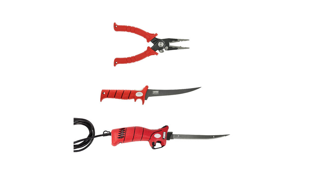 Ultimate EFK Bundle - Corded