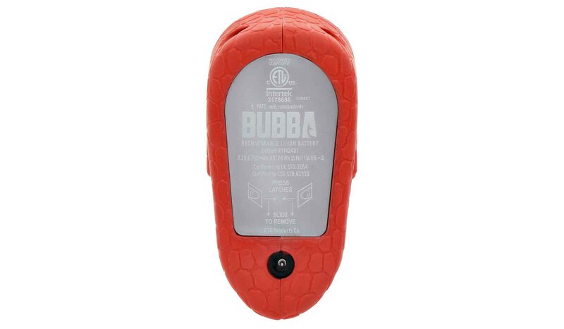 Bubba Ultra Knife Sharpener - Powa Beam