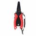 7.5" Forged Fishing Pliers