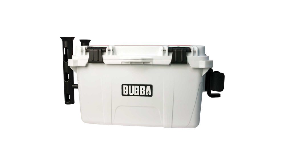 Bubba Voyager Series™ Gear Box