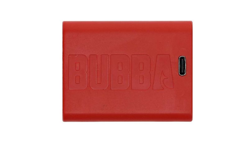 Smart Fish Scale Rechargeable Battery
