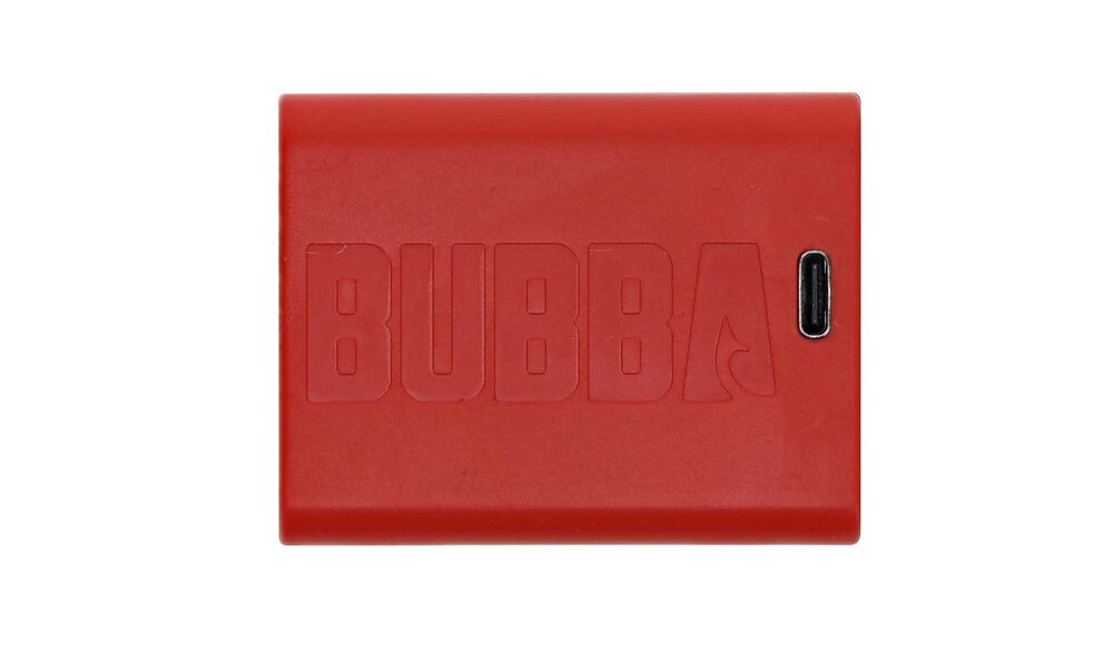 Smart Fish Scale Rechargeable Battery