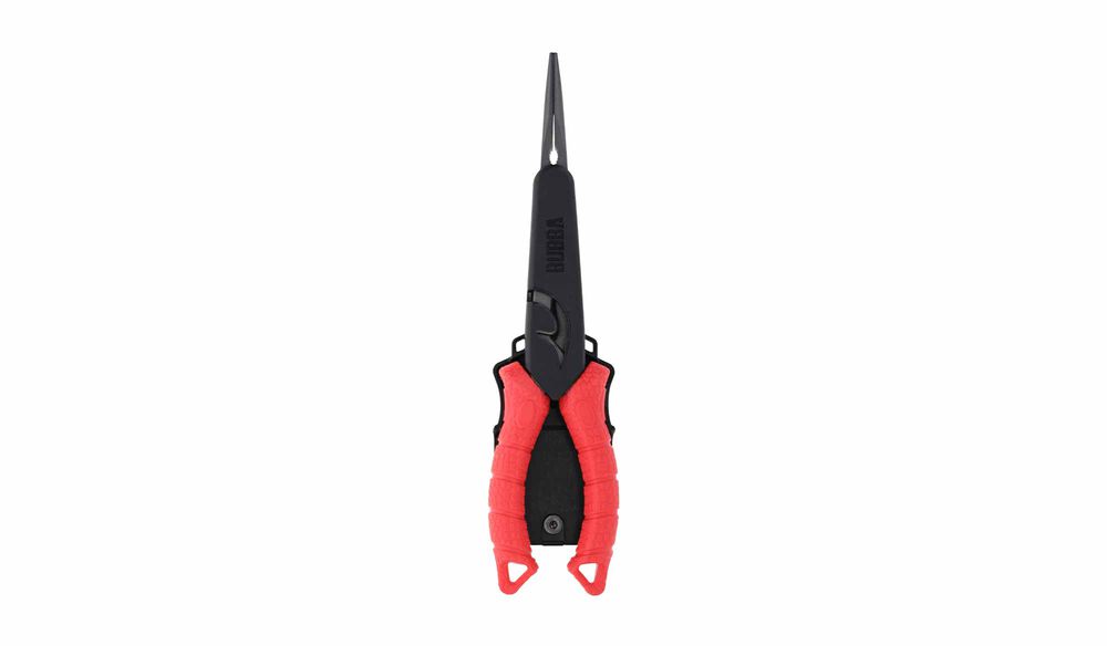 11" Forged Fishing Pliers