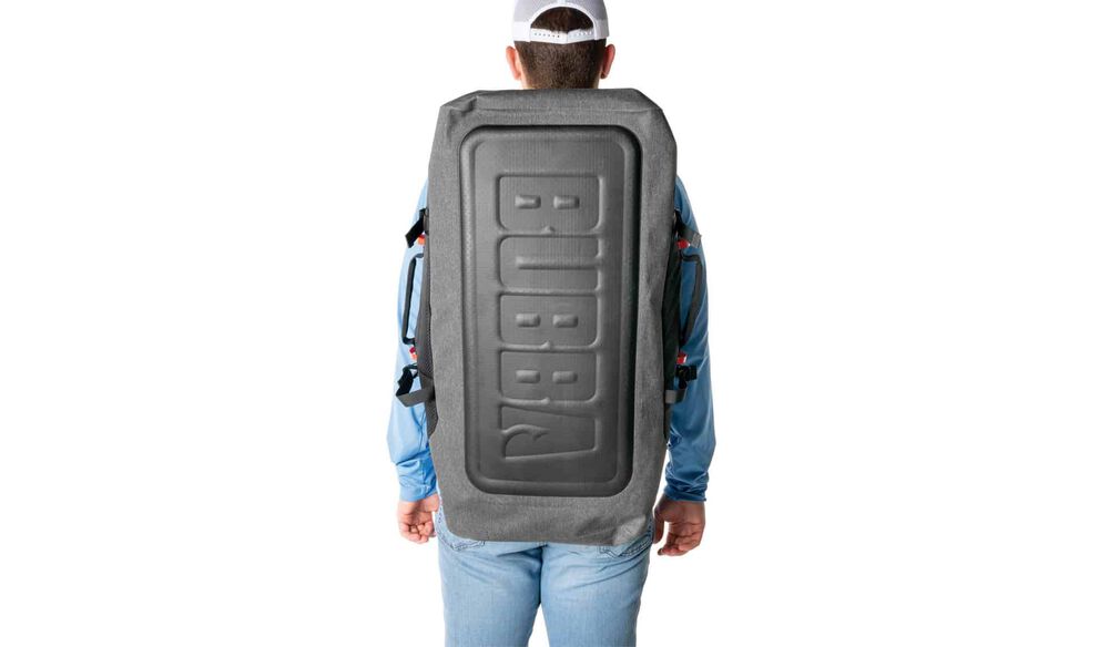 Seaker 62L Duffel Pack