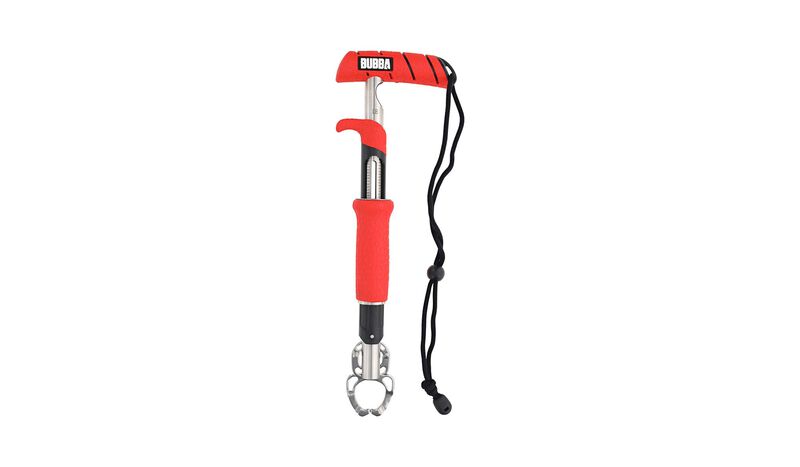 Fish Lip Grabber 60LB Scale