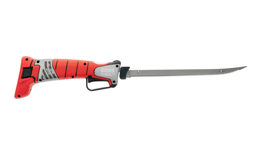 Pro Series Cordless Electric Fillet Knife - Gen 2
