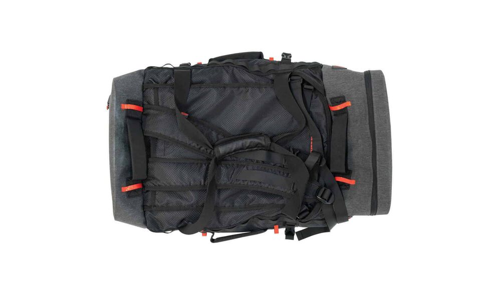 Seaker 62L Duffel Pack