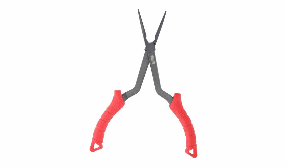 11" Forged Fishing Pliers
