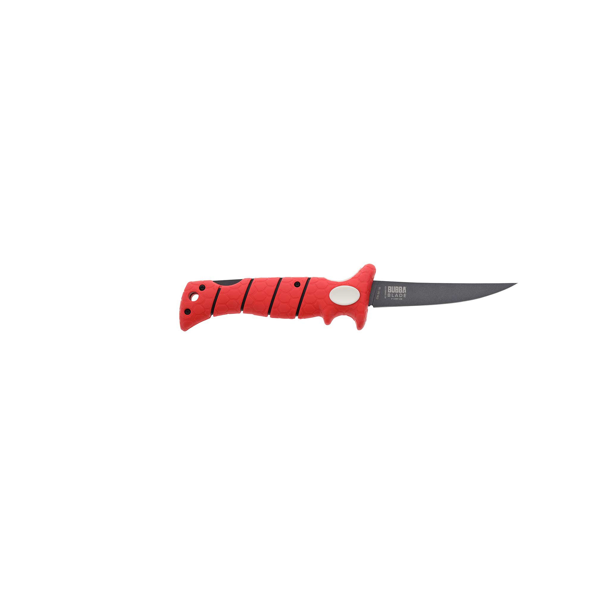 5” Tapered Flex Folding Knife | BUBBA